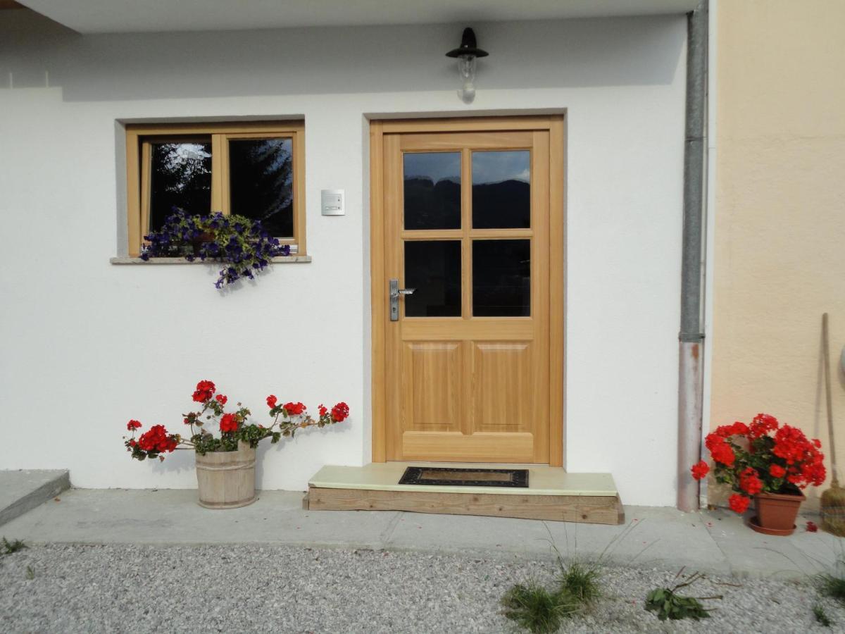 Willa Schiessling Hof Oberndorf in Tirol Zewnętrze zdjęcie