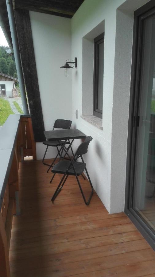 Willa Schiessling Hof Oberndorf in Tirol Zewnętrze zdjęcie