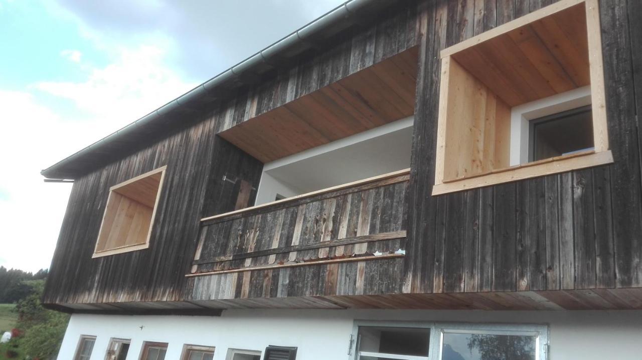 Willa Schiessling Hof Oberndorf in Tirol Zewnętrze zdjęcie