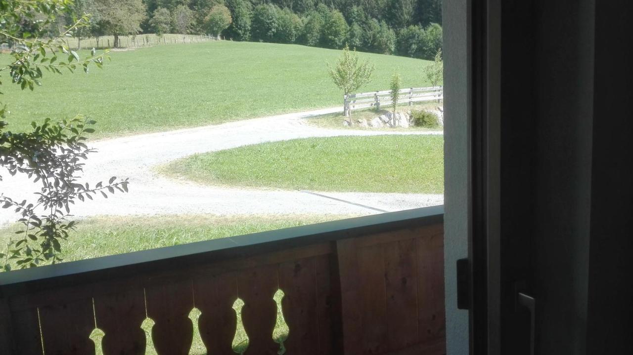Willa Schiessling Hof Oberndorf in Tirol Zewnętrze zdjęcie