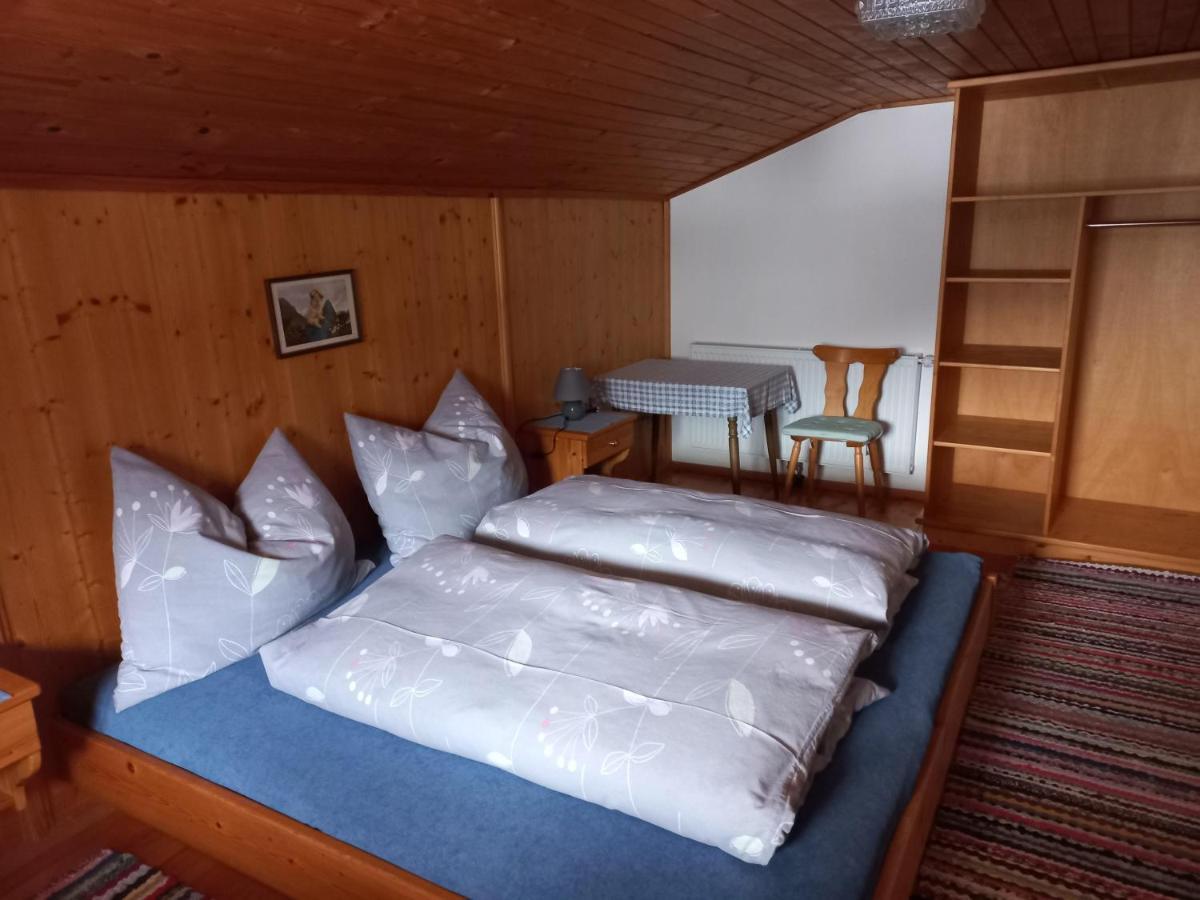 Willa Schiessling Hof Oberndorf in Tirol Zewnętrze zdjęcie