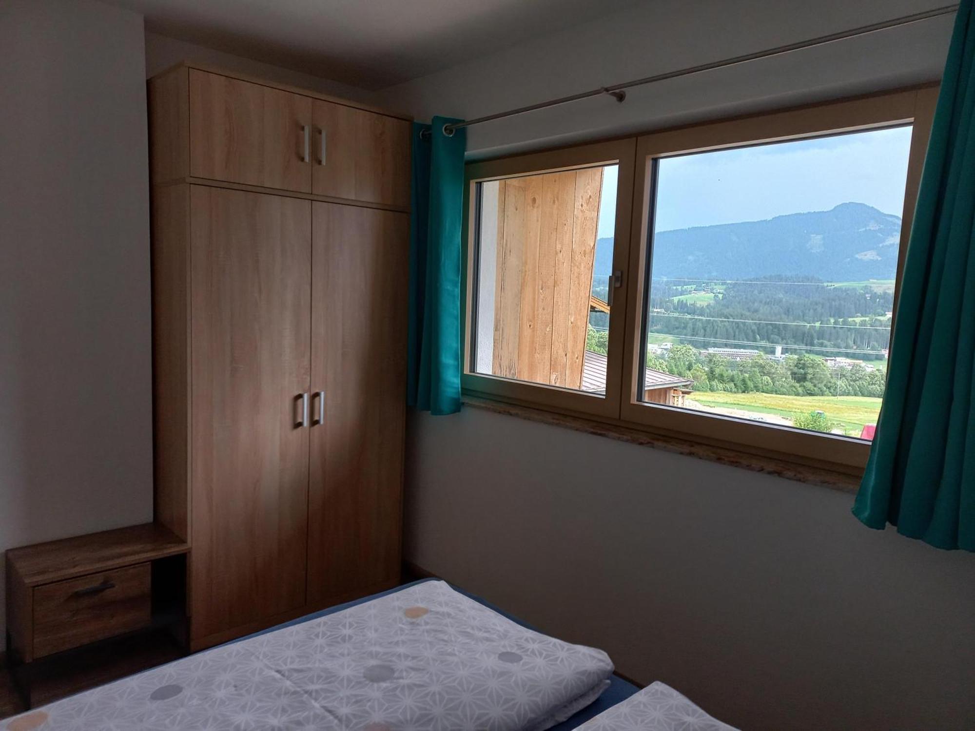Willa Schiessling Hof Oberndorf in Tirol Zewnętrze zdjęcie