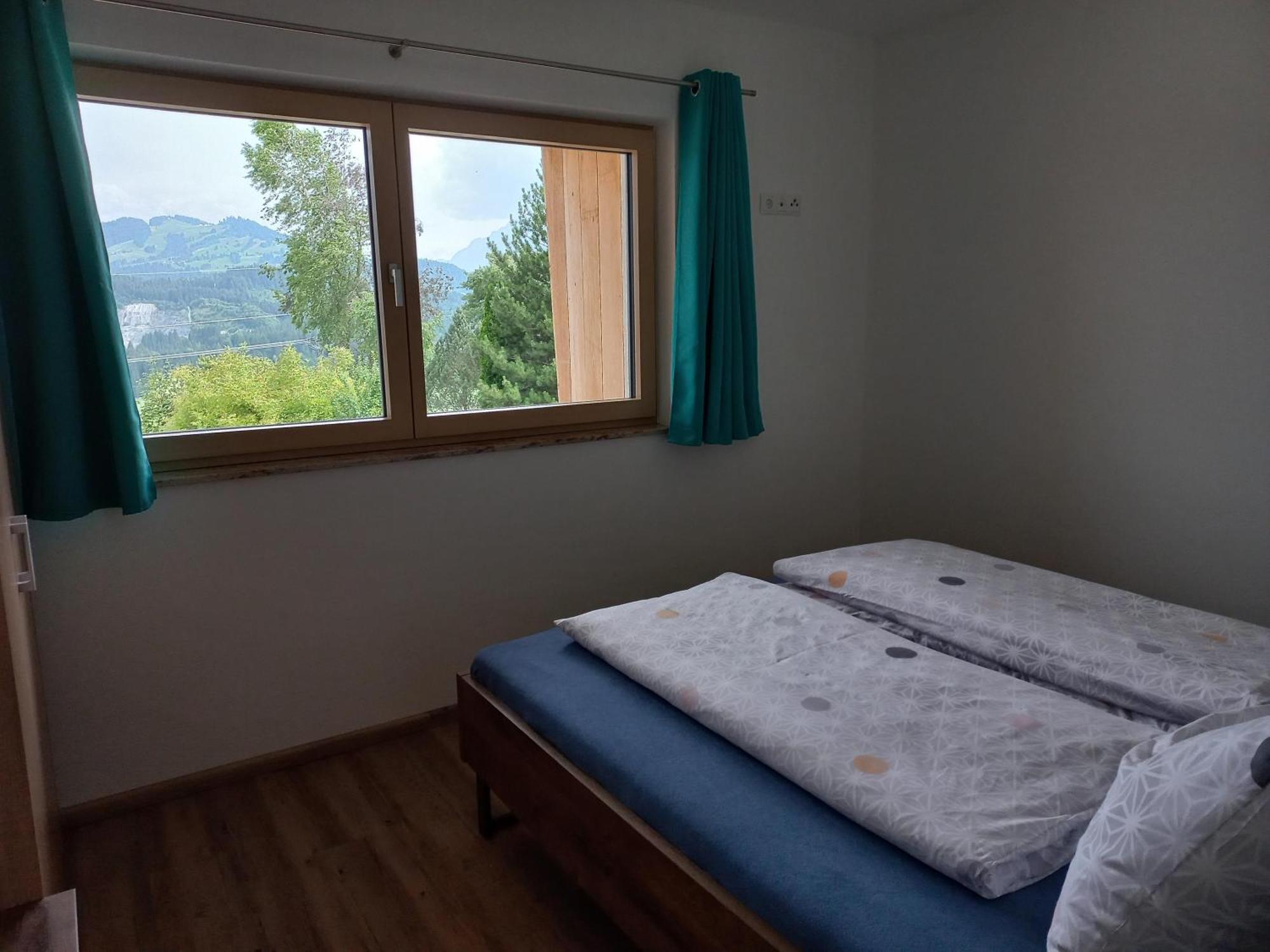 Willa Schiessling Hof Oberndorf in Tirol Zewnętrze zdjęcie